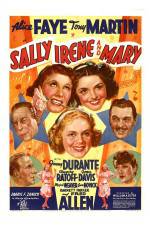 Watch Sally Irene and Mary Fmovies