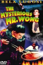 Watch The Mysterious Mr. Wong Fmovies