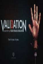 Watch Valibation Fmovies