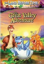 Watch The Land Before Time II: The Great Valley Adventure Fmovies