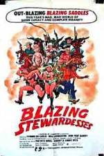 Watch Blazing Stewardesses Fmovies