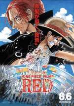 Watch One Piece Film: Red Fmovies