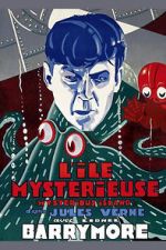 Watch The Mysterious Island Fmovies