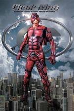 Watch Cicak-Man Fmovies