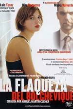 Watch La flaqueza del bolchevique Fmovies