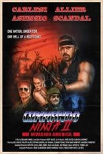 Watch Commando Ninja 2: Invasion America Fmovies