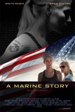 Watch A Marine Story Fmovies
