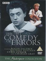 Watch The Comedy of Errors Fmovies
