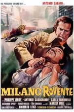 Watch Milano rovente Fmovies
