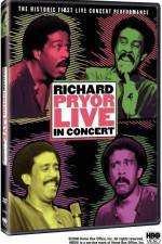 Watch Richard Pryor Live in Concert Fmovies