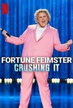 Watch Fortune Feimster: Crushing It Fmovies