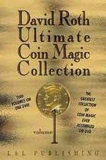 Watch The Ultimate Coin Magic Collection Volume 1 with David Roth Fmovies