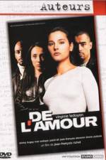 Watch De l'amour Fmovies