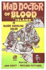 Watch Mad Doctor of Blood Island Fmovies