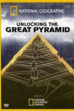 Watch Unlocking the Great Pyramid Fmovies
