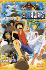 Watch One piece Nejimaki shima no bôken Fmovies