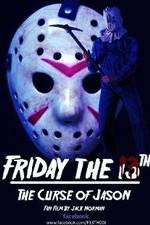 Watch Friday the 13th: The Curse of Jason Fmovies