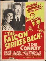 Watch The Falcon Strikes Back Fmovies