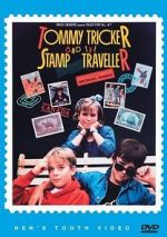 Watch Tommy Tricker and the Stamp Traveller Fmovies