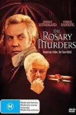 Watch The Rosary Murders Fmovies