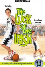 Watch The Luck of the Irish Fmovies