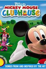 Watch Mickey Mouse Clubhouse  Pluto Lends A Paw Fmovies