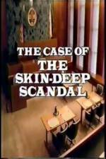 Watch Perry Mason: The Case of the Skin-Deep Scandal Fmovies