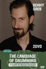 Watch Benny Greb The Language of Drumming Fmovies