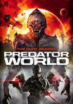 Watch Predator World Fmovies