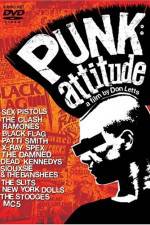 Watch Punk Attitude Fmovies