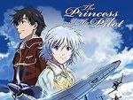 Watch The Princess and the Pilot Fmovies