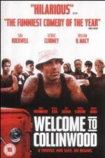 Watch Welcome to Collinwood Fmovies