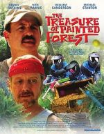 Watch The Treasure of Painted Forest Fmovies
