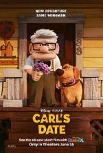 Watch Carl\'s Date (Short 2023) Fmovies