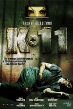 Watch K-11 Fmovies