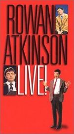 Watch Rowan Atkinson: Not Just a Pretty Face Fmovies