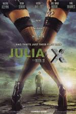 Watch Julia X 3D Fmovies