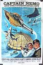 Watch Captain Nemo and the Underwater City Fmovies