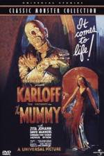 Watch The Mummy 1932 Fmovies