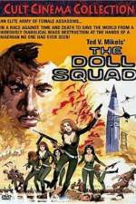 Watch The Doll Squad Fmovies