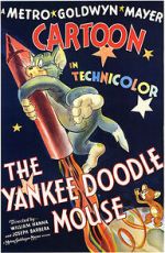 Watch The Yankee Doodle Mouse Fmovies