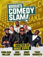 Watch DeMarcus Cousins Presents Boogie\'s Comedy Slam Fmovies