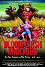 Watch Bloodmarsh Krackoon Fmovies