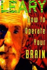Watch Timothy Leary: How to Operate Your Brain Fmovies