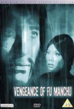 Watch The Vengeance of Fu Manchu Fmovies