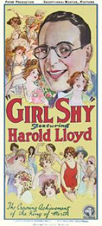 Watch Girl Shy Fmovies