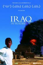 Watch Iraq in Fragments Fmovies