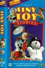 Watch Tiny Toy Stories Fmovies