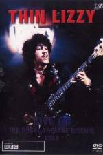 Watch Thin Lizzy - Live At The Regal Theatre Fmovies