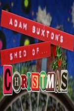 Watch Adam Buxton\'s Shed of Christmas Fmovies